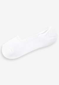 Next CUSHION SOLE INVISIBLE 4 PACK - Stopalice - mixed
