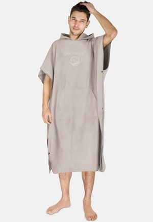 Normani Bademantel - rosa