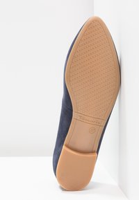 Tamaris Ballerines - dark blue