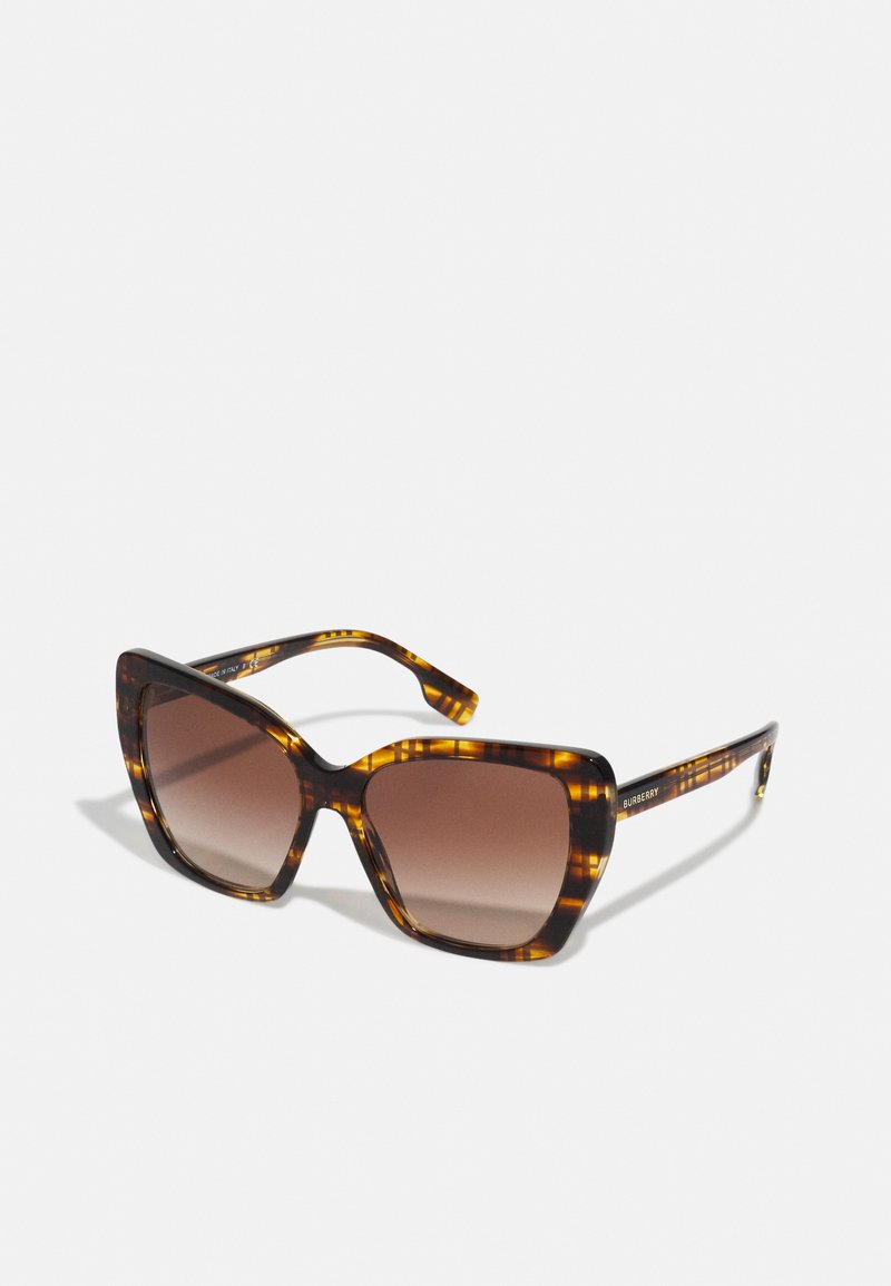 Burberry HAVANA Sunglasses brown Zalando
