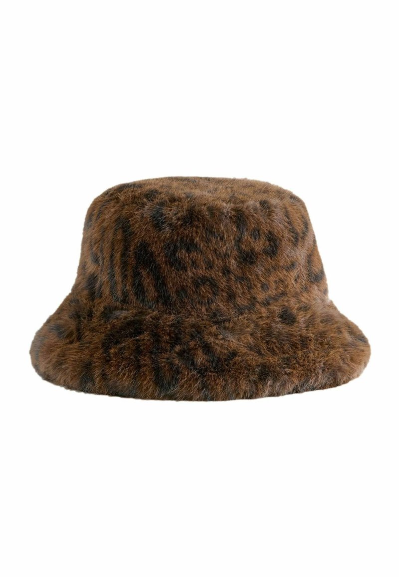 Next BUCKET - Cappello - animal