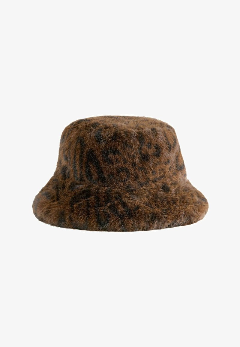 Next BUCKET - Cappello - animal