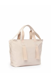 Miriade UNIQUE - Håndtasker - beige