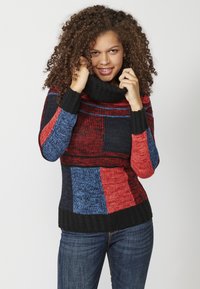 Koroshi TRICOT - Pulóver - multicolor