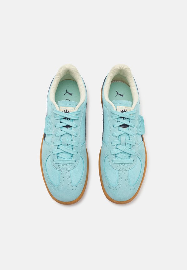 PALERMO WEATHERED - Trainers2