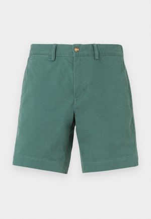 BEDFORD FLAT SHORT - Σορτς - charter green