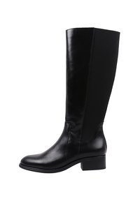 Sandra Fontán BULGARIA - Botas - black