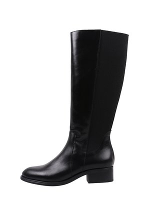 Sandra Fontán BULGARIA - Botas - black
