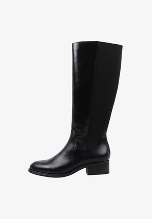 Sandra Fontán BULGARIA - Bottes - black