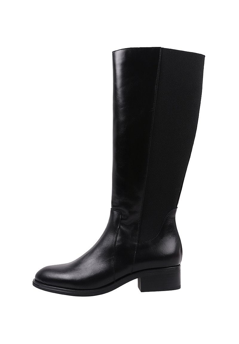 Sandra Fontán BULGARIA - Botas - black