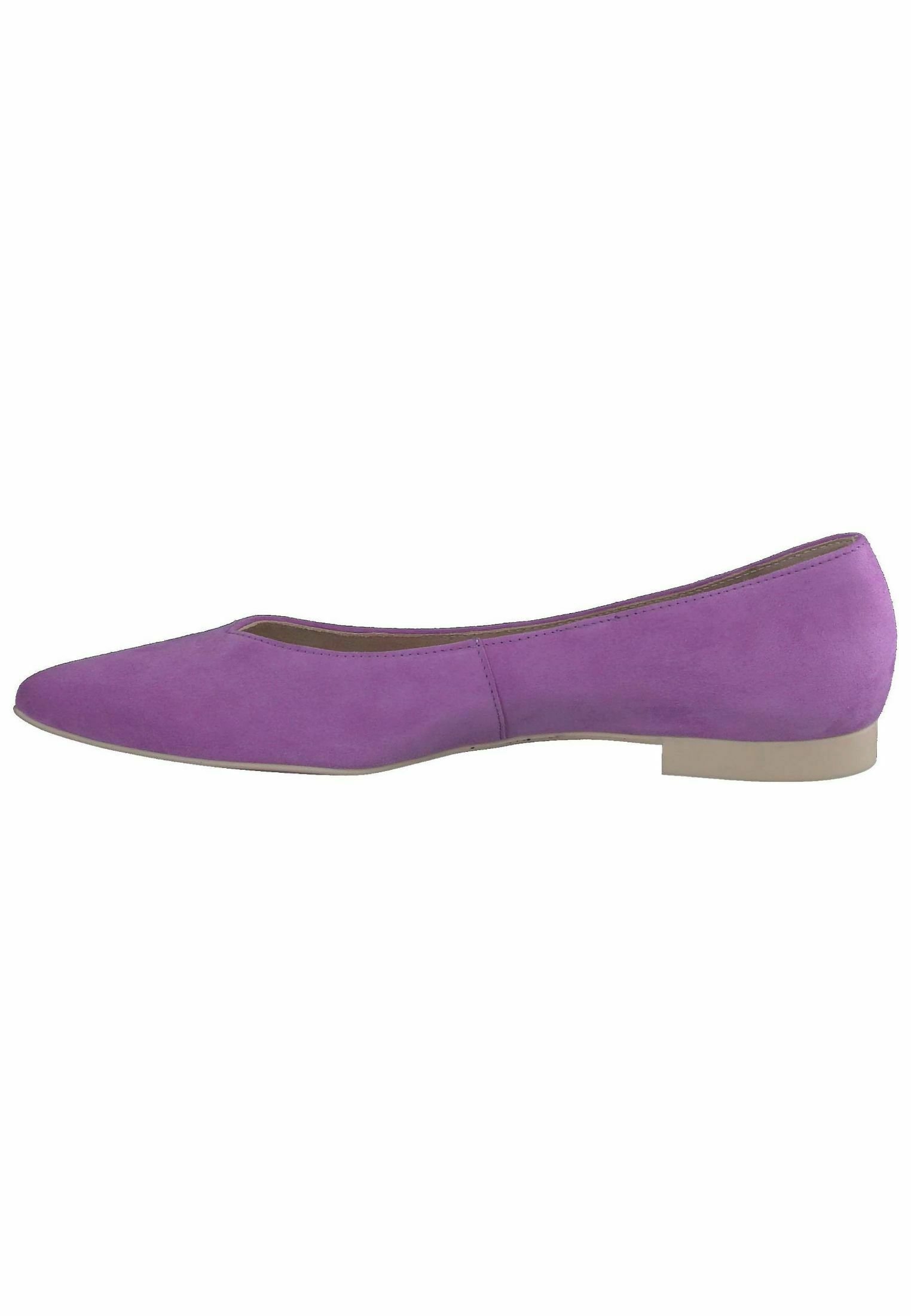 Paarse Ballerina's voor dames online kopen | Zalando