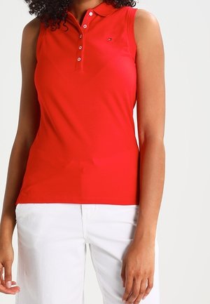 Polo - red
