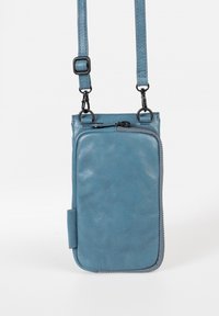 Aunts & Uncles LEMON TWIST - Handyhülle - coronet blue