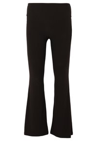 YOEK Broek - black