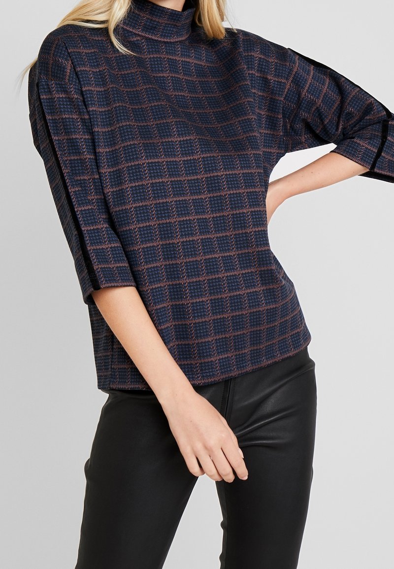 edc by Esprit Sweatshirt - dark blue