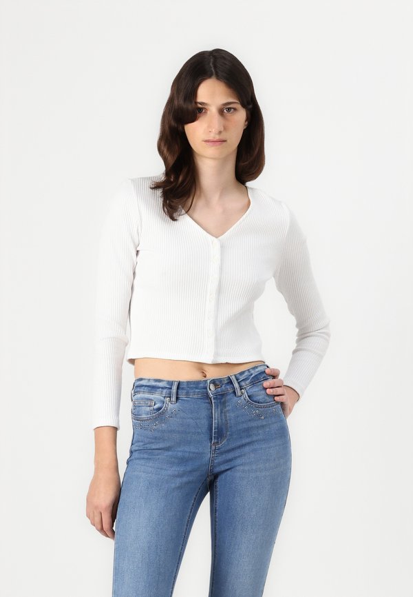 ONLWAUW - Jeans Skinny Fit2