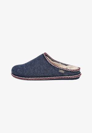 Calzamur, ZAPATILLAS DE CASA - Pantuflas - blue