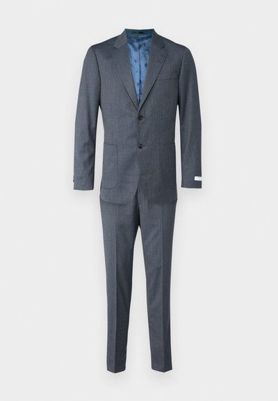 Tiger of Sweden JUSTIN - Obleka - dusty blue