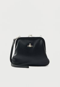 Pochette - black