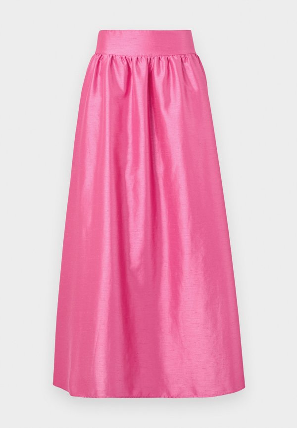 GONNA CON SPACCHI - Maxi skirt2