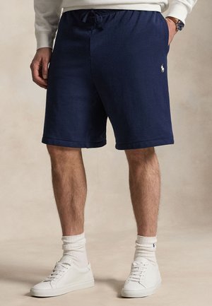 Polo Ralph Lauren Big & Tall ATHLETIC - Pantaloni de trening - cruise navy