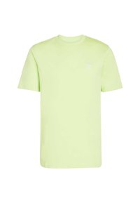 TREFOIL ESS - Jednoduché tričko - pulse lime