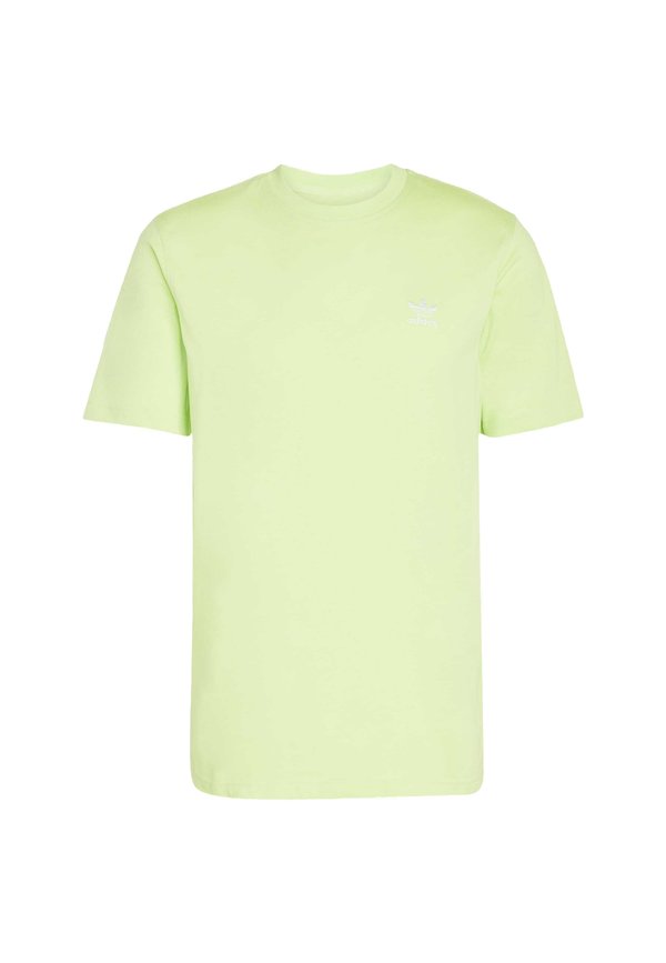TREFOIL ESS  - Basic T-shirt - pulse lime2