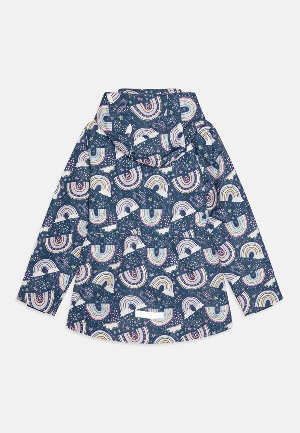 NMFMAXI  - Waterproof jacket - sargasso sea2