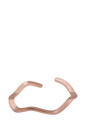 AVELINA - Ring - rose goldfarbend
