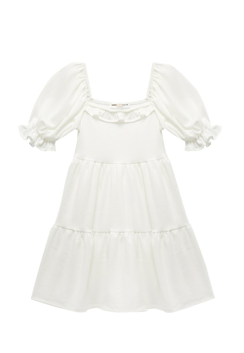 Koton Vestido informal - beige