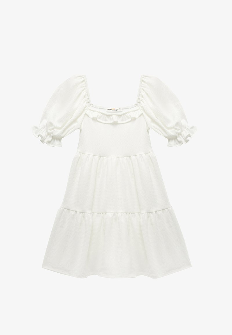 Koton Vestito casual - beige