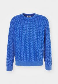 Maglione - olympian blue