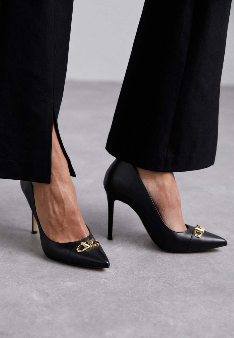 Mk shoes high heels Clearance