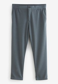 Next MOTIONFLEX  REGULAR FIT - Housut - mid blue