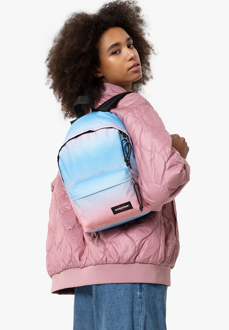 Orbit Eastpak Backpack Eastpak Cross Orbit W Backpack Wmn Black