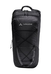 Vaude 9L UPHILL 8 - Dagryggsäck - black