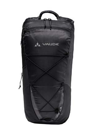 Vaude 9L UPHILL 8 - Sac à dos - black