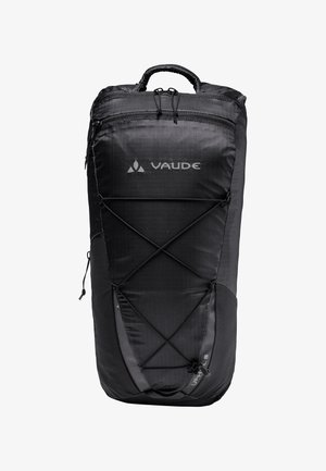 Vaude 9L UPHILL 8 - Dagryggsäck - black