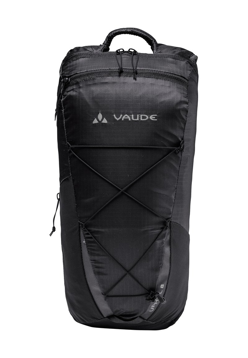 Vaude 9L UPHILL 8 - Dagryggsäck - black
