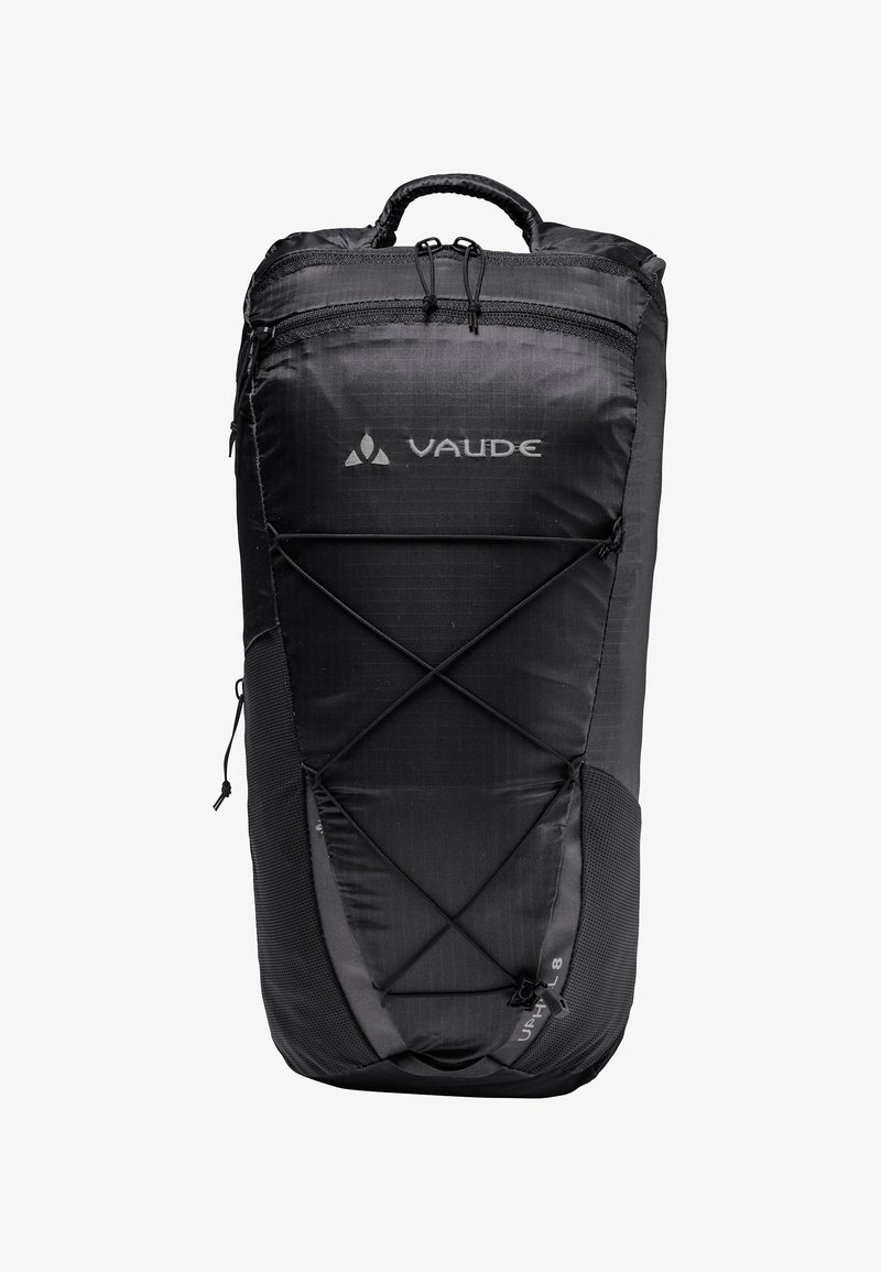 Vaude 9L UPHILL 8 - Dagryggsäck - black