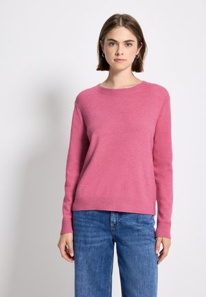 Trui - pink