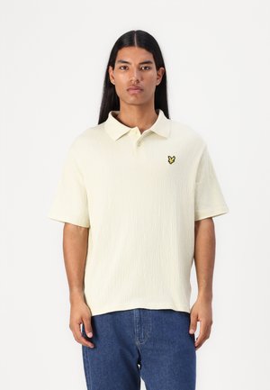 Polo shirt - luna