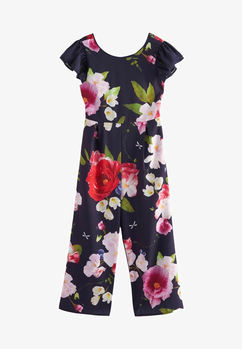 Shorts enfant Baker by Ted Baker bleu Taille 10A Shorts enfant Baker by Ted Baker bleu Taille 10A