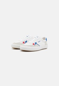 Pepe Jeans Tenisky - white