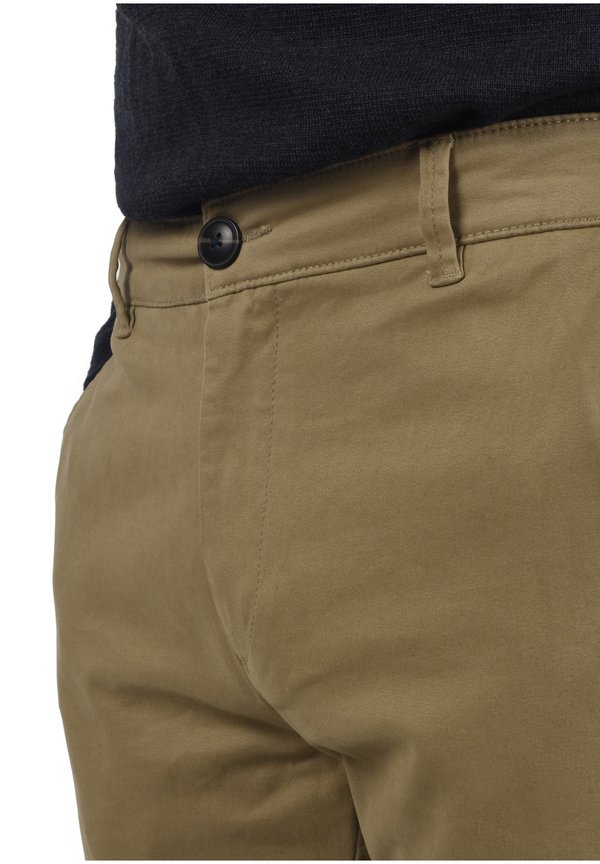 SDRAUL REGULAR FIT - Chinos - dune2