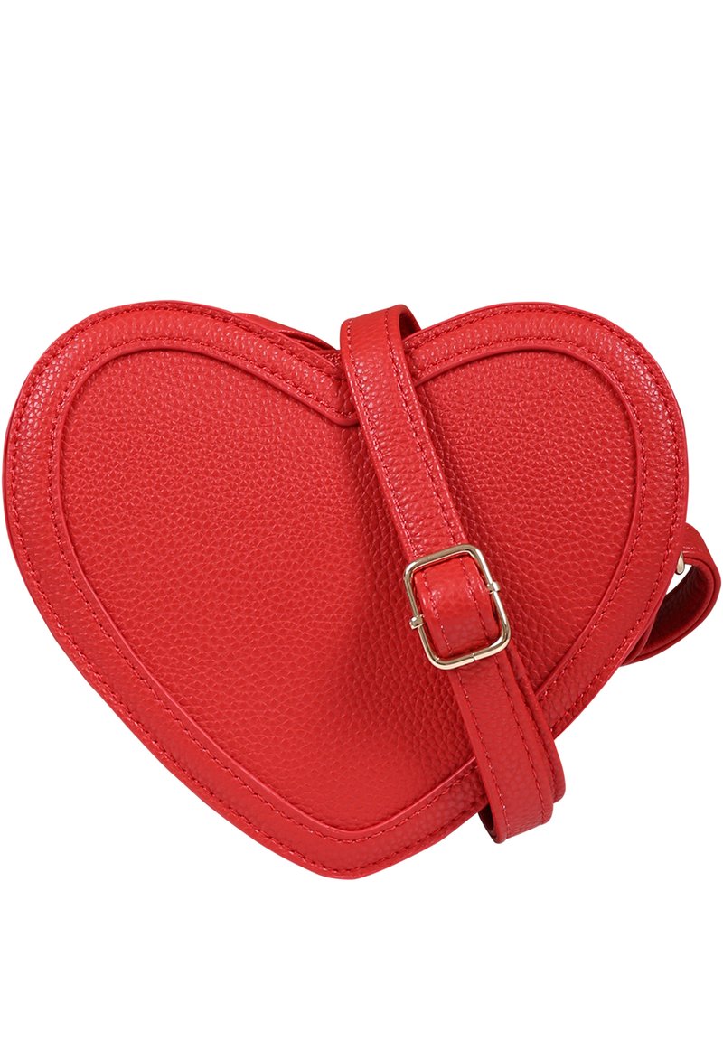 Molo Cross body bag red