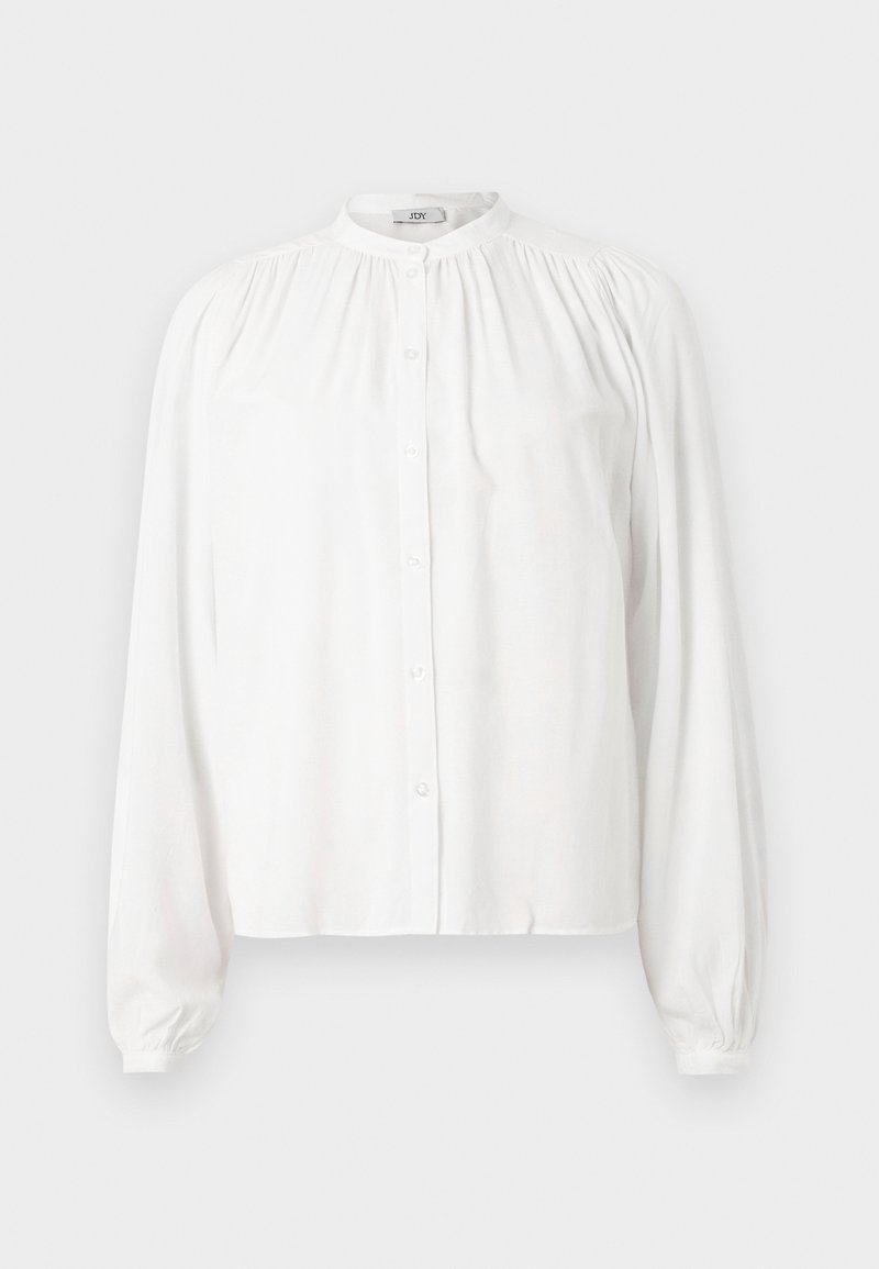 JDY Overhemdblouse wit JDY Overhemdblouse wit