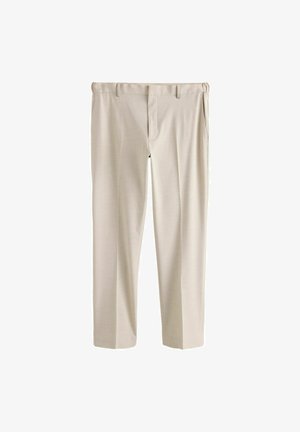 Next, NEXT TROUSERS - Pantalón de traje - neutral