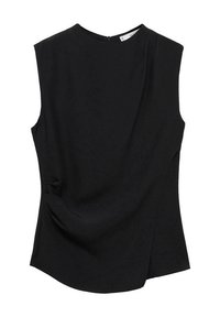 Blus - black