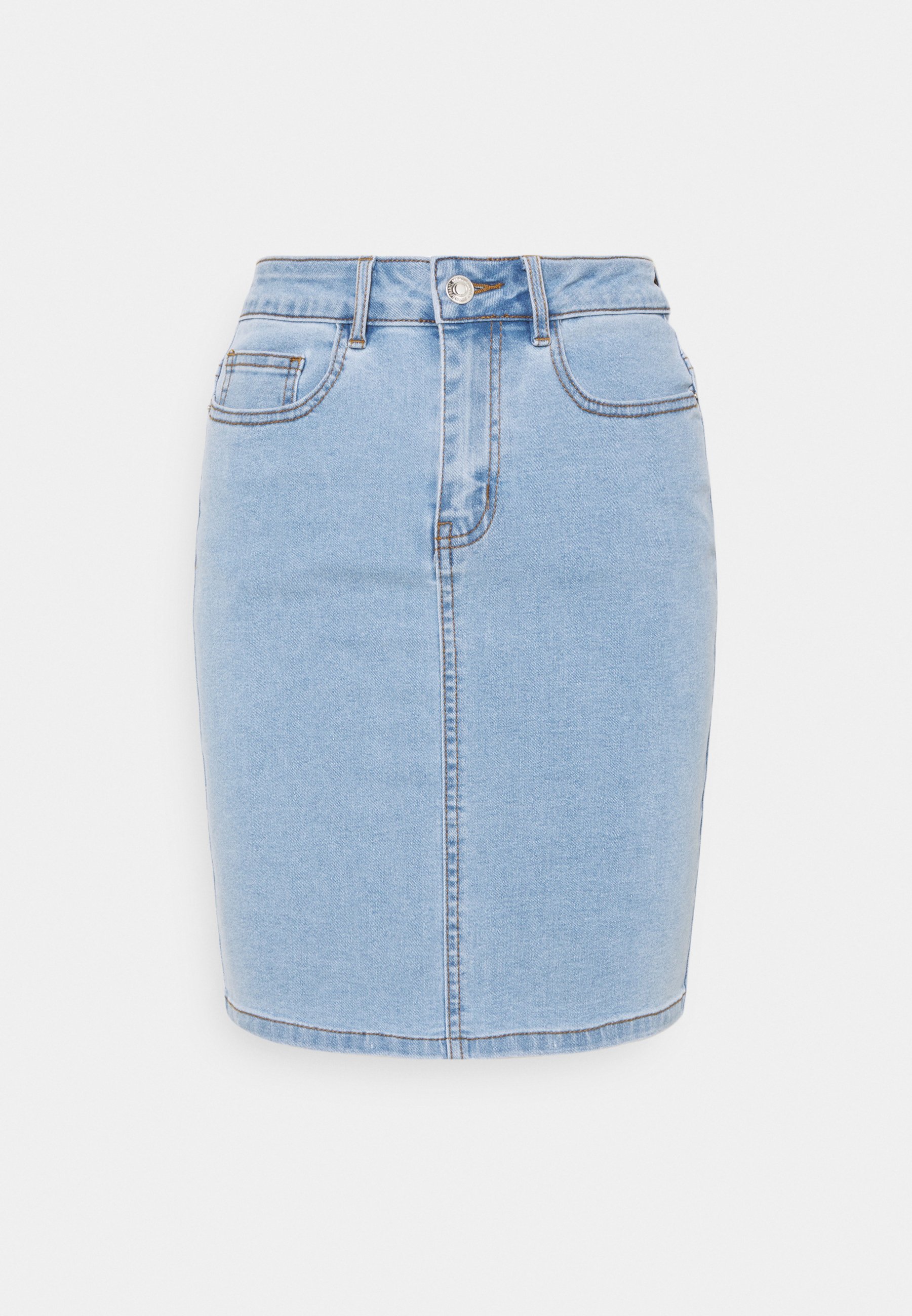 Vero moda petite denim mini skirt Clearance